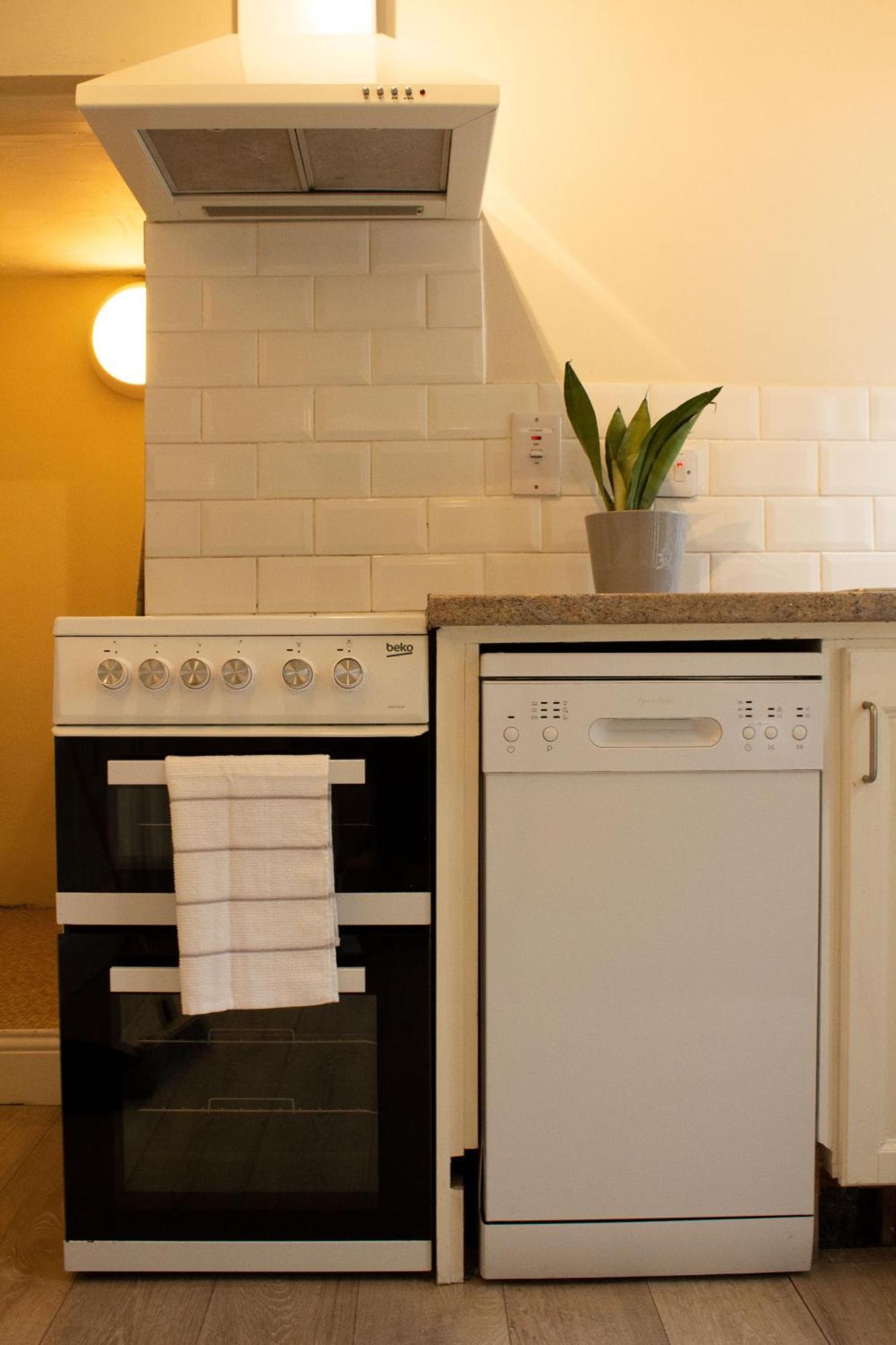 Cosy 2-bedroom In Portobello Holiday home Dublin