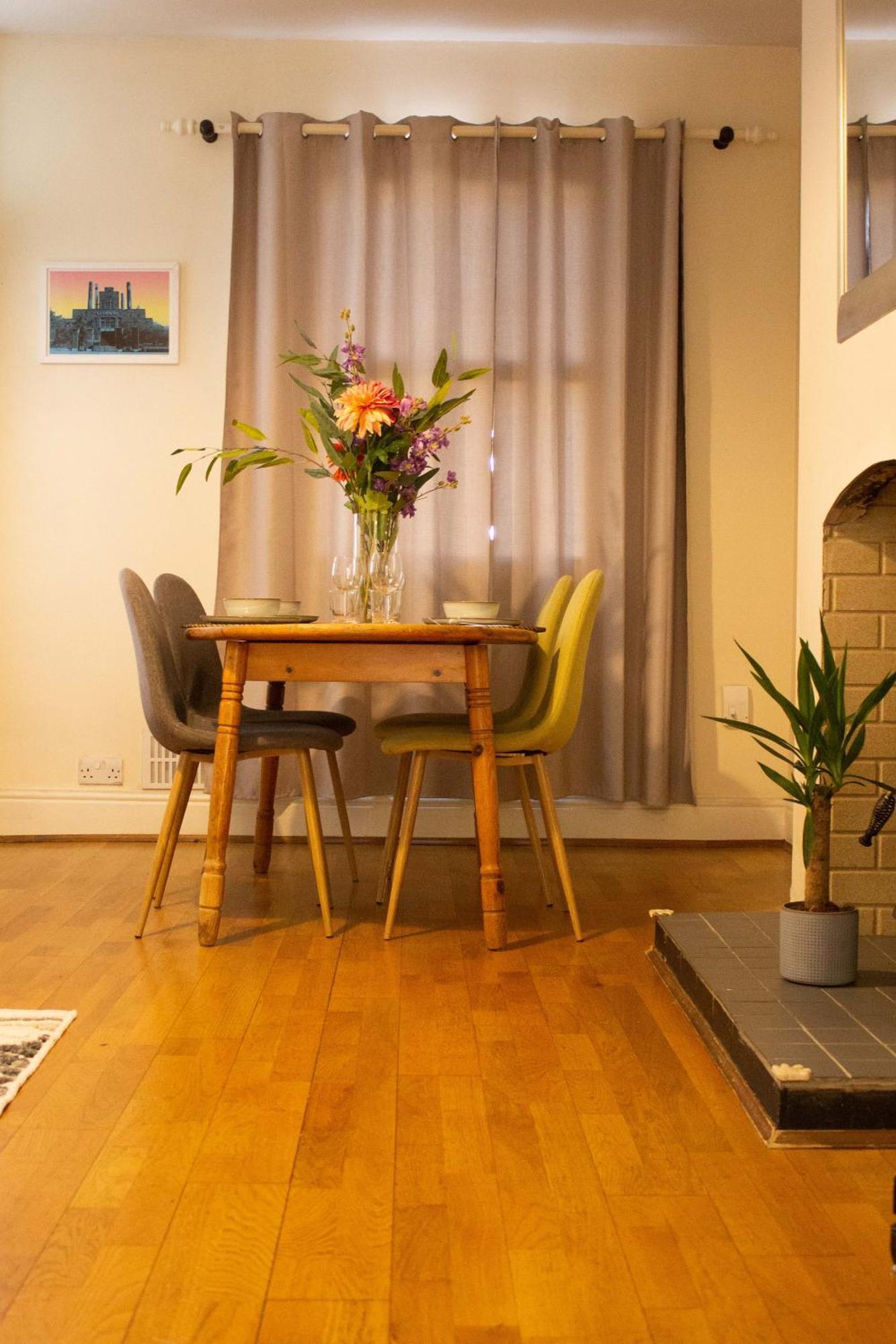 Holiday home Cosy 2-bedroom In Portobello Dublin