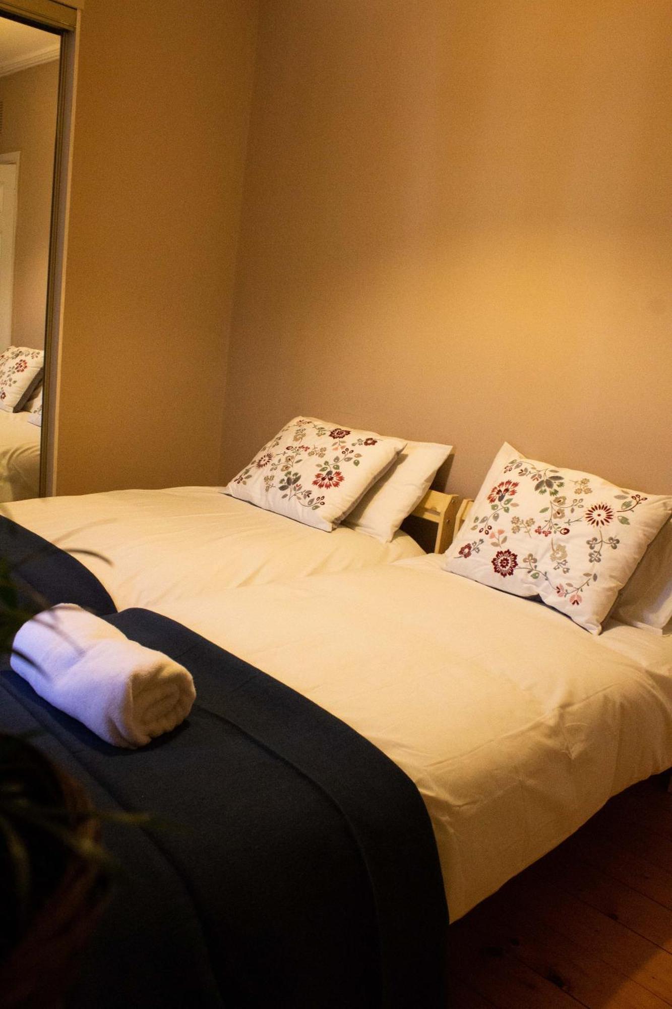 Holiday home Cosy 2-bedroom In Portobello