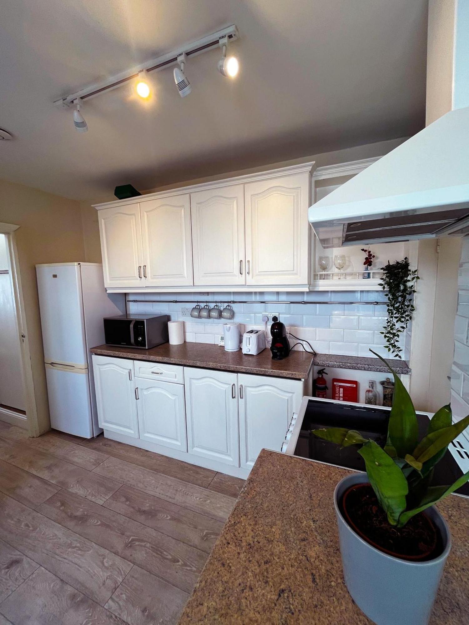 Cosy 2-bedroom In Portobello Holiday home Dublin