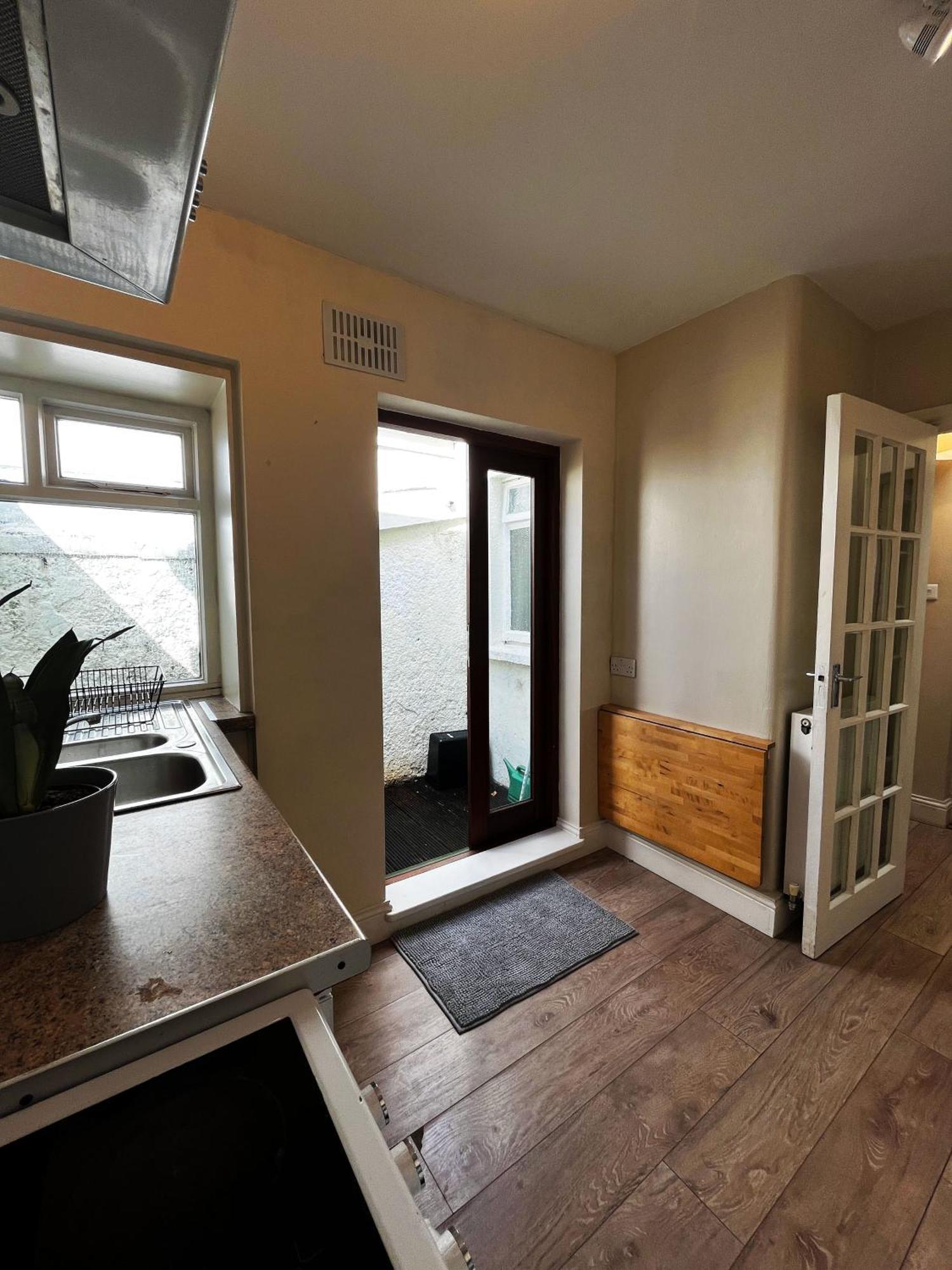 Cosy 2-bedroom In Portobello Holiday home Dublin